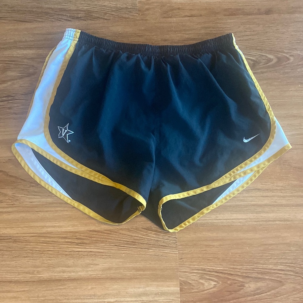 Nike Dri-Fit Shorts Women’s athletic apparel shorts workout gym running